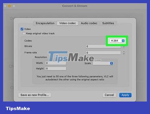 Convert WebM format videos to MP4 with VLC, Handbrake and online conversion tools Picture 27