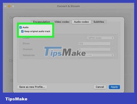 Convert WebM format videos to MP4 with VLC, Handbrake and online conversion tools Picture 28