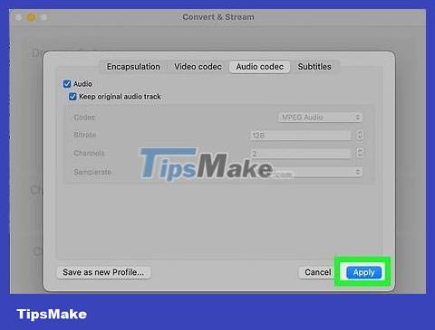 Convert WebM format videos to MP4 with VLC, Handbrake and online conversion tools Picture 29
