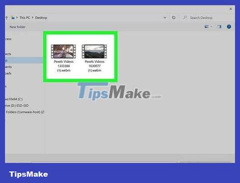 Convert WebM format videos to MP4 with VLC, Handbrake and online conversion tools Picture 3