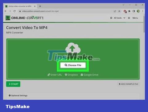 Convert WebM format videos to MP4 with VLC, Handbrake and online conversion tools Picture 35