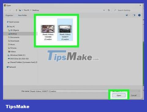 Convert WebM format videos to MP4 with VLC, Handbrake and online conversion tools Picture 36