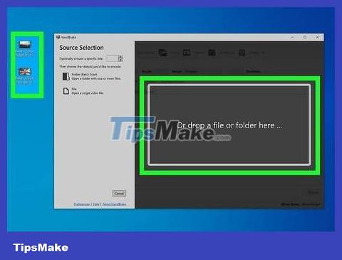 Convert WebM format videos to MP4 with VLC, Handbrake and online conversion tools Picture 7