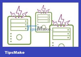 DDoS IP/ICMP Fragmentation attack Picture 2