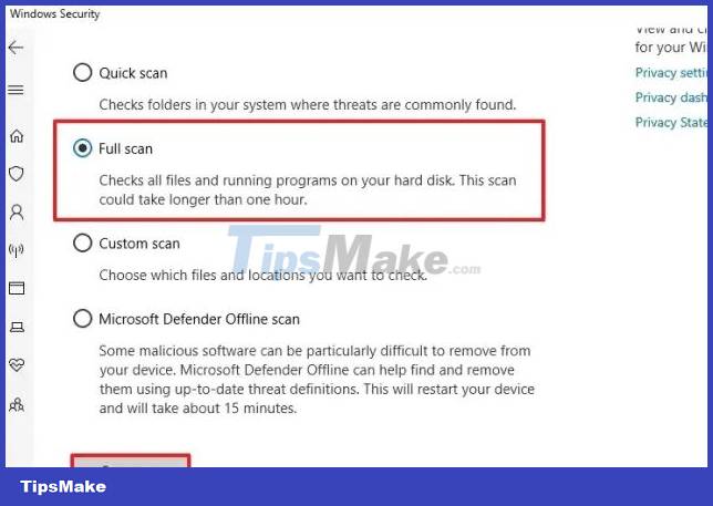 Delete error when clicking on a file or folder and how to fix it EFFECTIVELY Picture 6