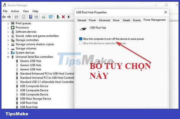 Details on how to effectively fix USB Device Not Recognized Windows 11 error Picture 11
