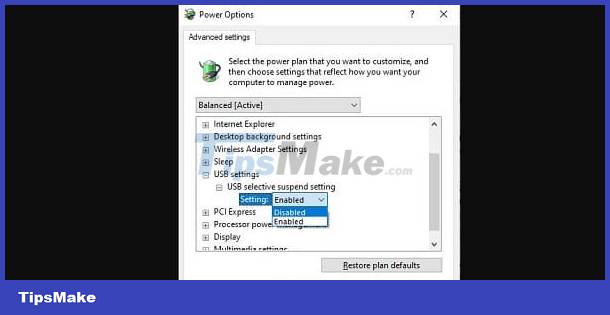 Details on how to effectively fix USB Device Not Recognized Windows 11 error Picture 6
