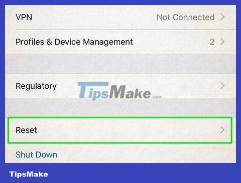 Difference between hard reset and factory reset Picture 8