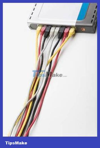 Disadvantages of using Hub Picture 2