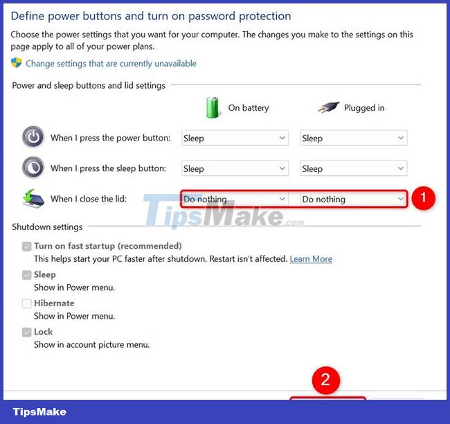 Does the download process continue when Windows is in sleep mode? Picture 4