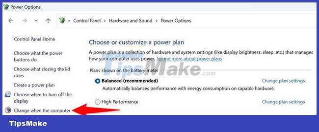 Does the download process continue when Windows is in sleep mode? Picture 5