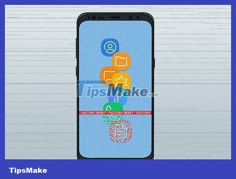 Does the process of restoring factory settings erase all data on Samsung Galaxy? Let's find out what really happened Picture 2