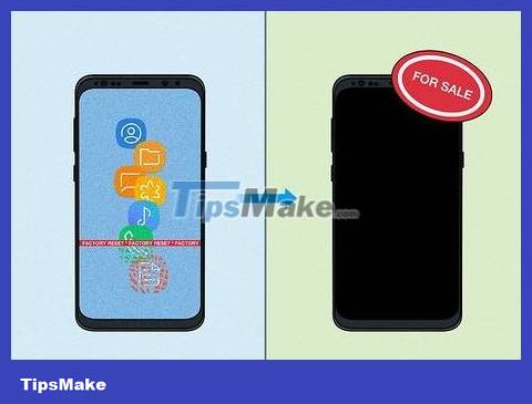 Does the process of restoring factory settings erase all data on Samsung Galaxy? Let's find out what really happened Picture 4