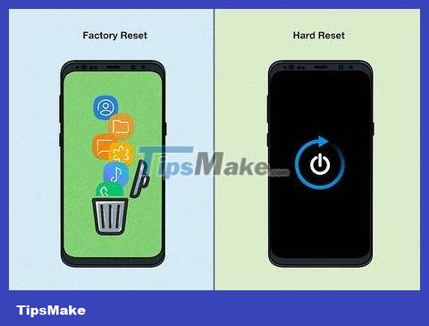 Does the process of restoring factory settings erase all data on Samsung Galaxy? Let's find out what really happened Picture 6