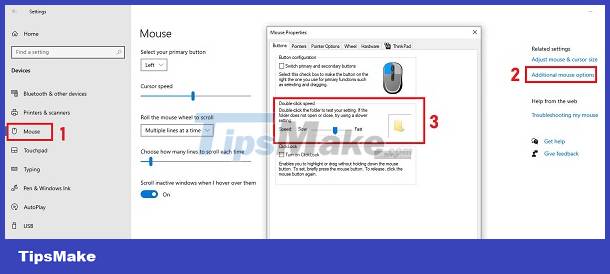 Double clicking does not open the file, what do you need to do to fix the error? Picture 5