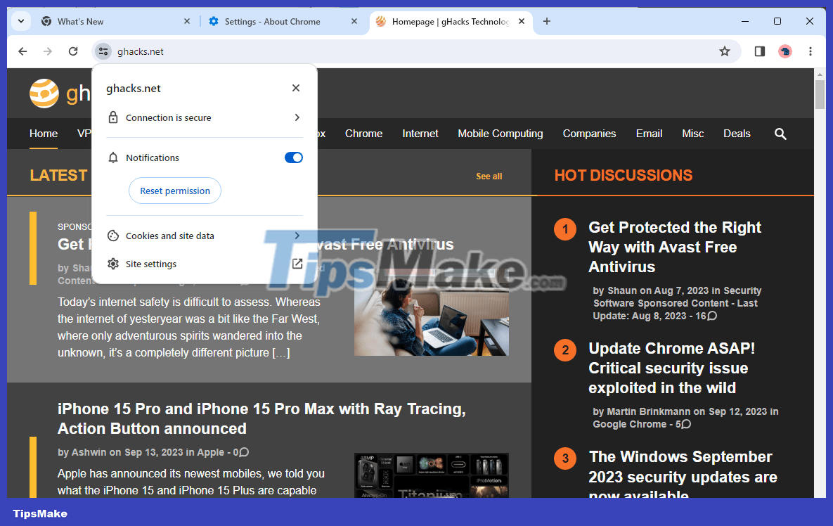 Download Chrome, download the latest Google Chrome Picture 2