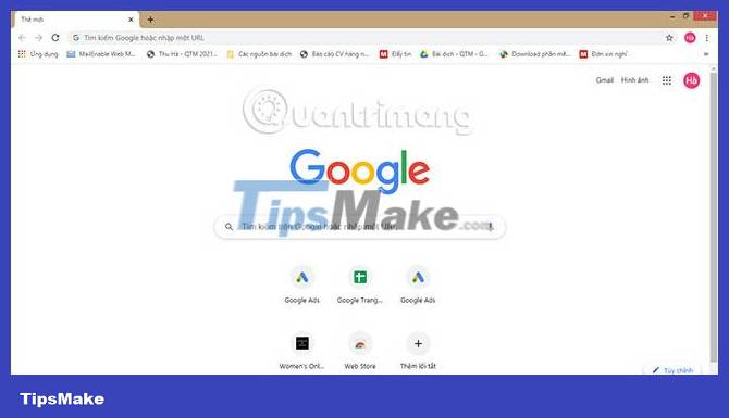 Download Chrome, Download The Latest Google Chrome - Tipsmake.com