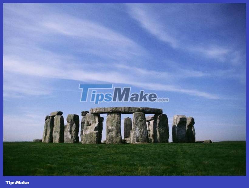 Download the nostalgic Windows XP SP2 wallpaper set Picture 18