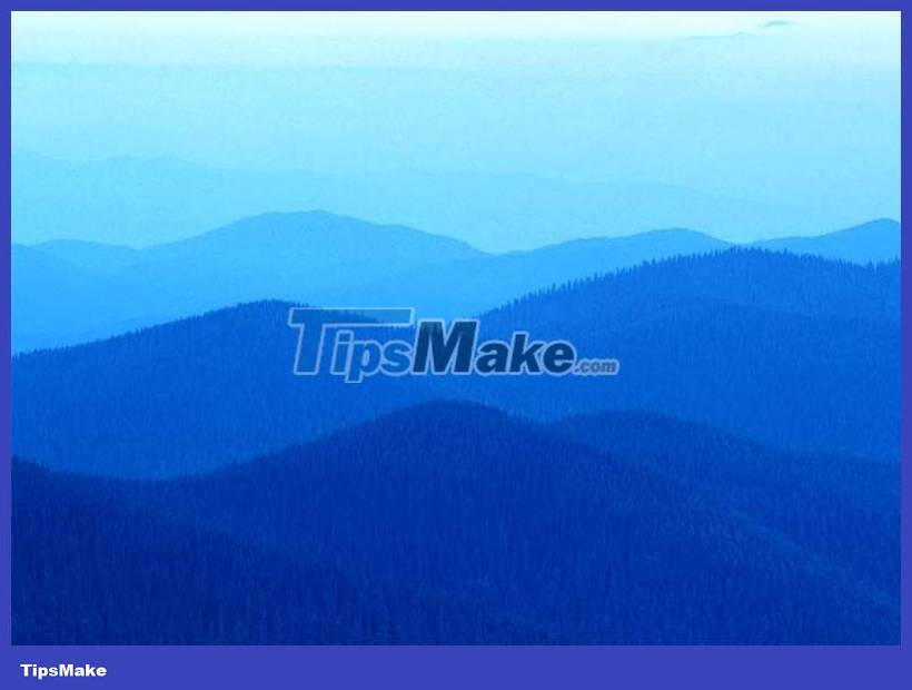 Download the nostalgic Windows XP SP2 wallpaper set Picture 2