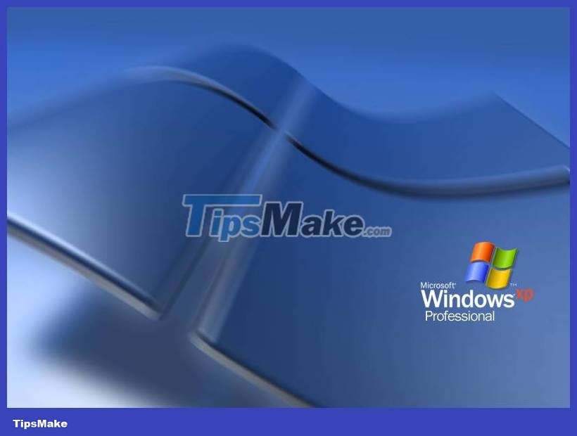 Download the nostalgic Windows XP SP2 wallpaper set Picture 6