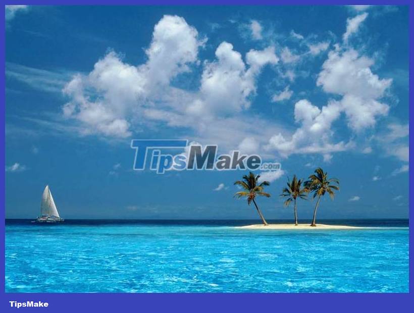 Download the nostalgic Windows XP SP2 wallpaper set Picture 9