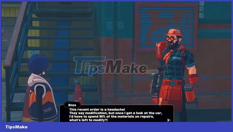 Download Zenless Zone Zero for iOS, Android, PC Picture 5