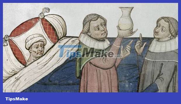 'English Sweat' - A strange disease that mysteriously causes the deaths of thousands of people and has never been solved Picture 2