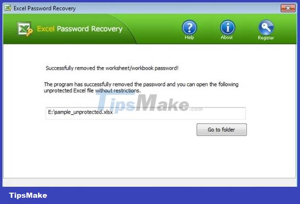 Error of not being able to add sheets in Excel, how to fix? Picture 6