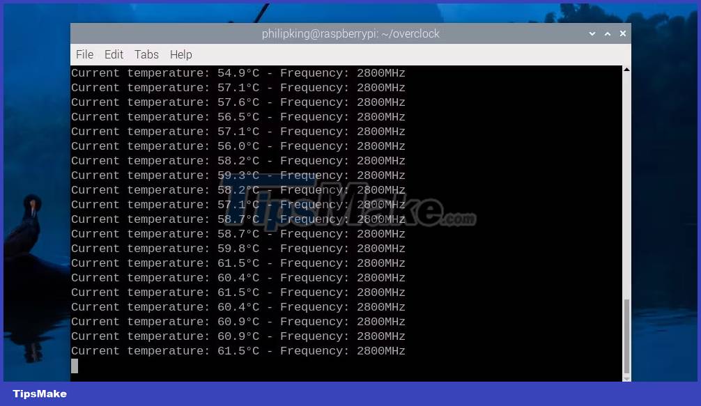Everything you need to know about overclocking your Raspberry Pi 5 Picture 3
