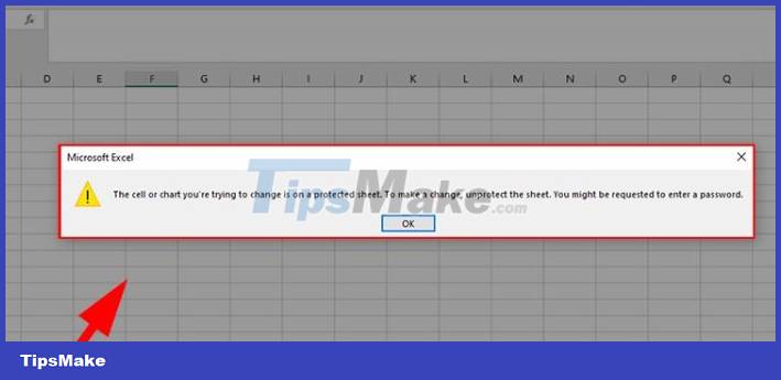 Excel Can't Get New Lines, What Should I Do? Picture 5