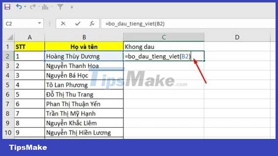 Excel can't remove marks? Why and how to fix it? Picture 6