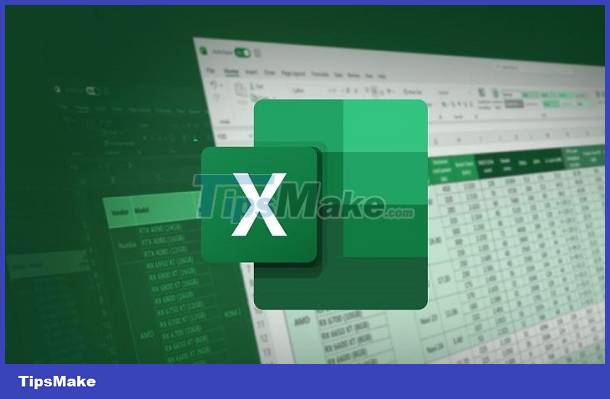 Excel does not display Sum on the taskbar, what to do? Picture 6