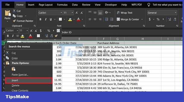 Excel lost title bar – How to display it QUICKLY Picture 8