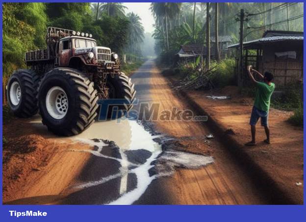 Exotic cars created thanks to AI Picture 5