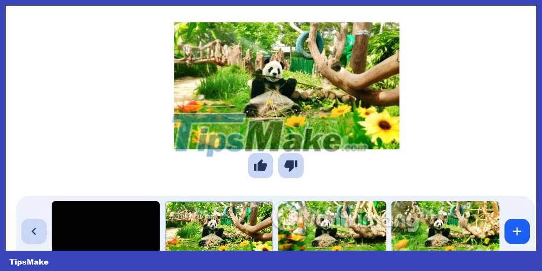 Extremely simple instructions for enlarging photos without Photoshop Picture 7