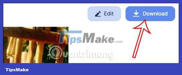 Extremely simple instructions for enlarging photos without Photoshop Picture 9