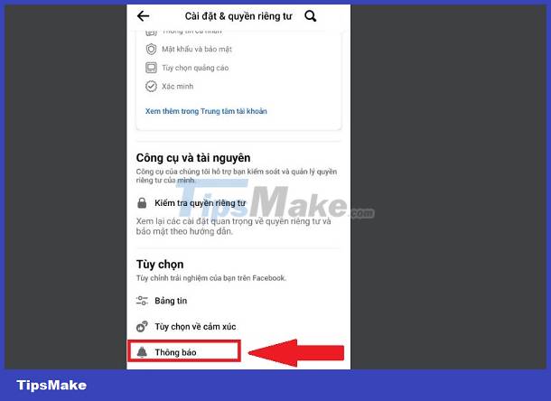 Facebook Doesn't Show Push Notifications, How to Fix the Error? Picture 4