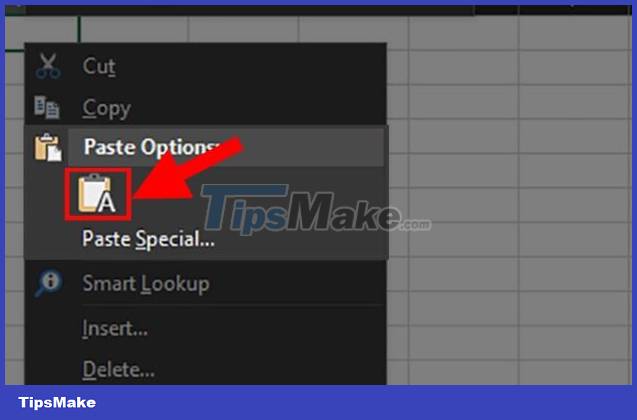 Find an effective way to fix stuck text errors in Excel Picture 9
