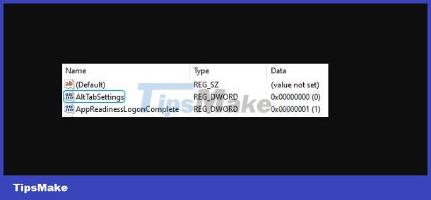 Find out how to fix the computer error of not being able to switch tabs Picture 7