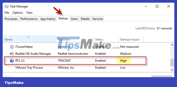 Fix Asus Laptop Running Slow In Windows 10/11 Picture 1