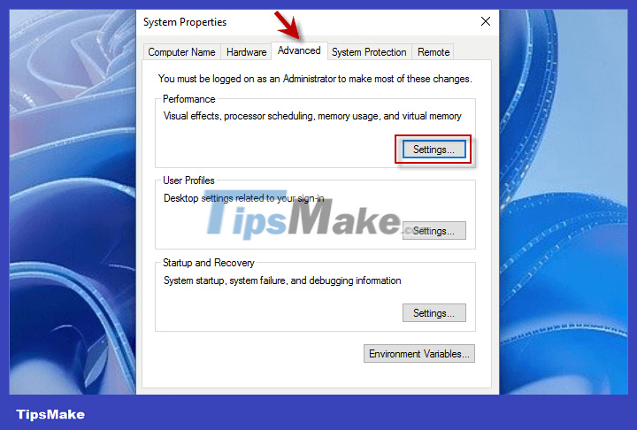 Fix Asus Laptop Running Slow In Windows 10/11 Picture 3