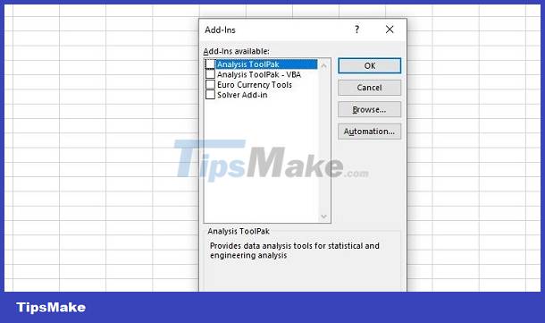 Fix Excel Error Not Showing Spreadsheet At A Glance Picture 11