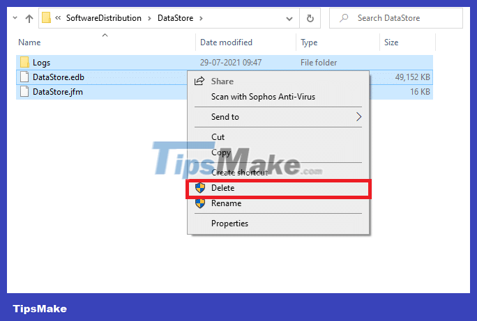 Fix Microsoft Store not downloading apps and games Picture 18