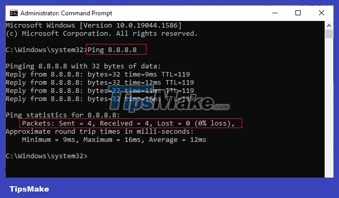 Fix Microsoft Store not downloading apps and games Picture 2