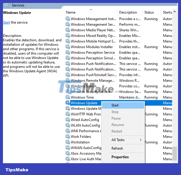 Fix Microsoft Store not downloading apps and games Picture 20