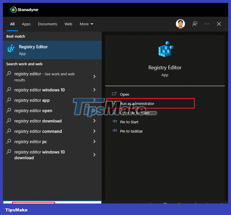 Fix Microsoft Store not downloading apps and games Picture 31