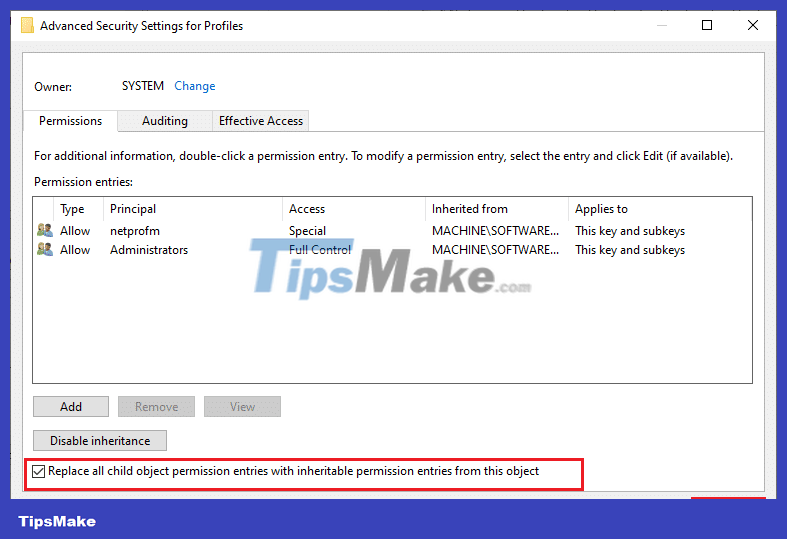 Fix Microsoft Store not downloading apps and games Picture 34