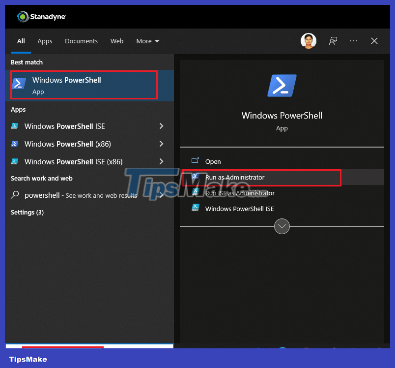 Fix Microsoft Store not downloading apps and games Picture 38