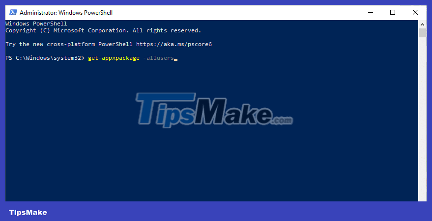 Fix Microsoft Store not downloading apps and games Picture 40