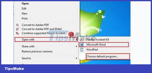 Fix the error of icons turning into other icons on the computer quickly and easily Picture 10